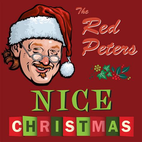 red peters songs|More.